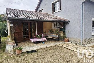  maison dammarie-sur-loing 45230