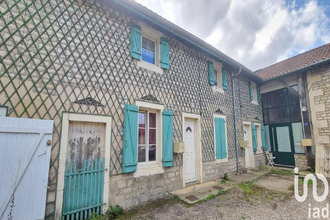  maison dammarie-sur-saulx 55500