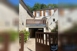  maison dammartin-en-goele 77230