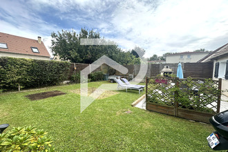  maison dammartin-en-goele 77230