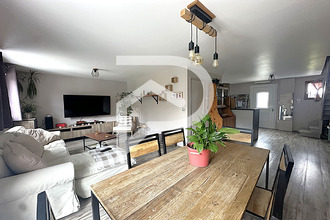  maison dammartin-en-goele 77230