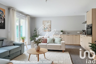  maison dammartin-en-goele 77230