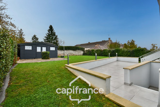  maison dammartin-en-goele 77230