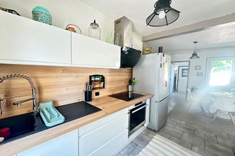  maison dammartin-en-goele 77230