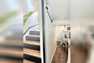  maison dammartin-en-goele 77230