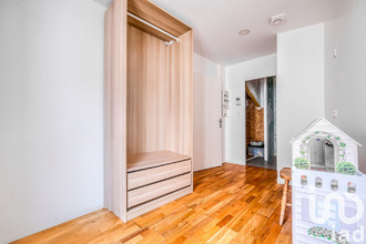  maison dammartin-en-goele 77230