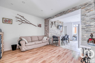  maison dammartin-en-goele 77230