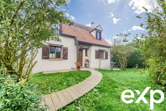  maison dammartin-en-goele 77230