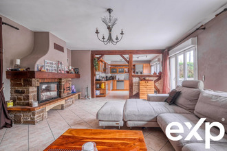  maison dammartin-en-goele 77230