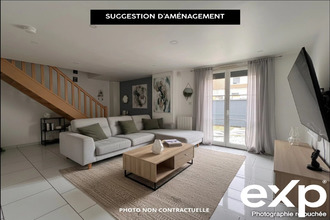  maison dammartin-en-goele 77230