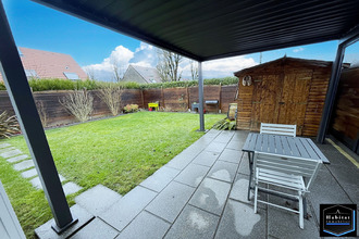  maison dammartin-en-goele 77230