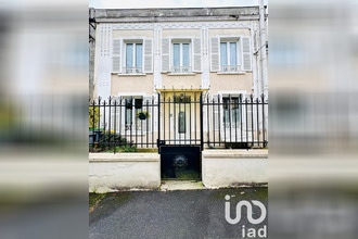  maison dammartin-en-goele 77230