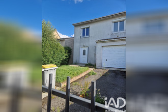  maison dammartin-en-goele 77230