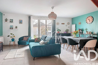  maison dammartin-en-goele 77230