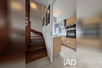  maison dammartin-en-goele 77230