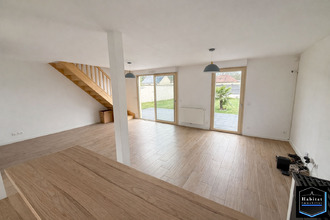  maison dammartin-en-goele 77230