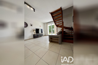  maison dammartin-en-goele 77230