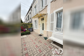  maison dammartin-en-goele 77230