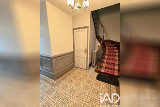  maison dammartin-en-goele 77230