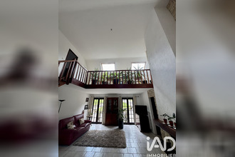  maison dammartin-en-goele 77230