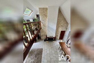  maison dammartin-en-goele 77230