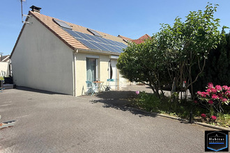  maison dammartin-en-goele 77230