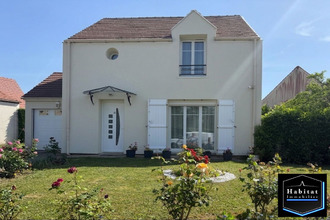  maison dammartin-en-goele 77230