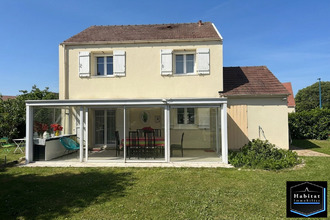  maison dammartin-en-goele 77230