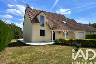  maison dammartin-en-goele 77230