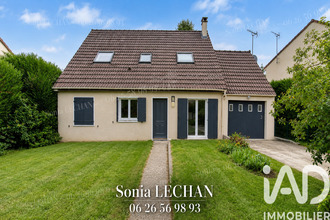  maison dammartin-en-goele 77230