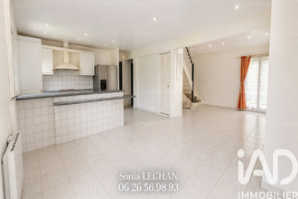  maison dammartin-en-goele 77230