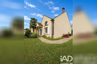  maison dammartin-en-goele 77230