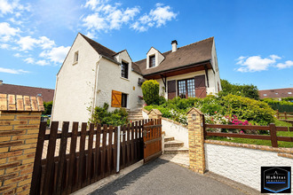  maison dammartin-en-goele 77230