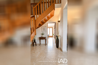  maison dammartin-en-goele 77230