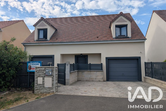  maison dammartin-en-goele 77230