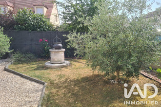  maison dammartin-en-goele 77230