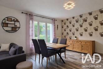  maison dammartin-en-goele 77230