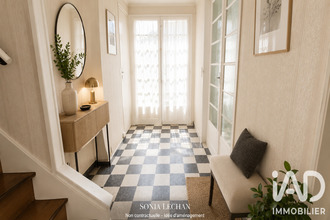  maison dammartin-en-goele 77230