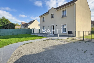  maison dammartin-en-goele 77230