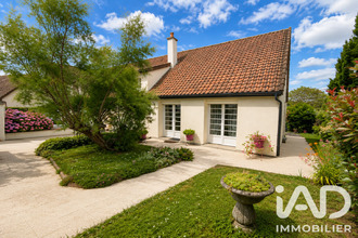  maison dammartin-en-goele 77230