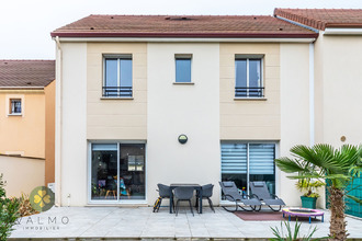  maison dammartin-en-serve 78111