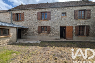  maison dammartin-en-serve 78111