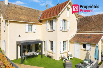  maison dammartin-en-serve 78111