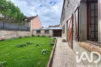  maison dammartin-en-serve 78111