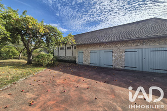  maison dammartin-en-serve 78111