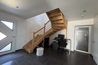  maison damparis 39500