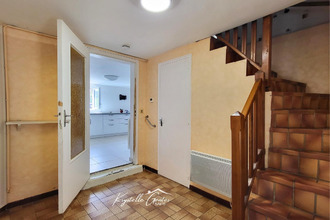  maison damparis 39500