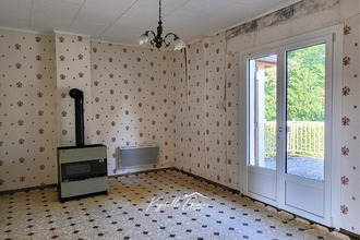  maison damparis 39500