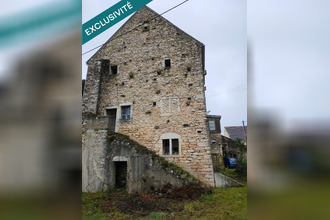  maison damparis 39500