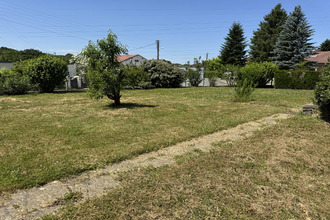  maison damparis 39500